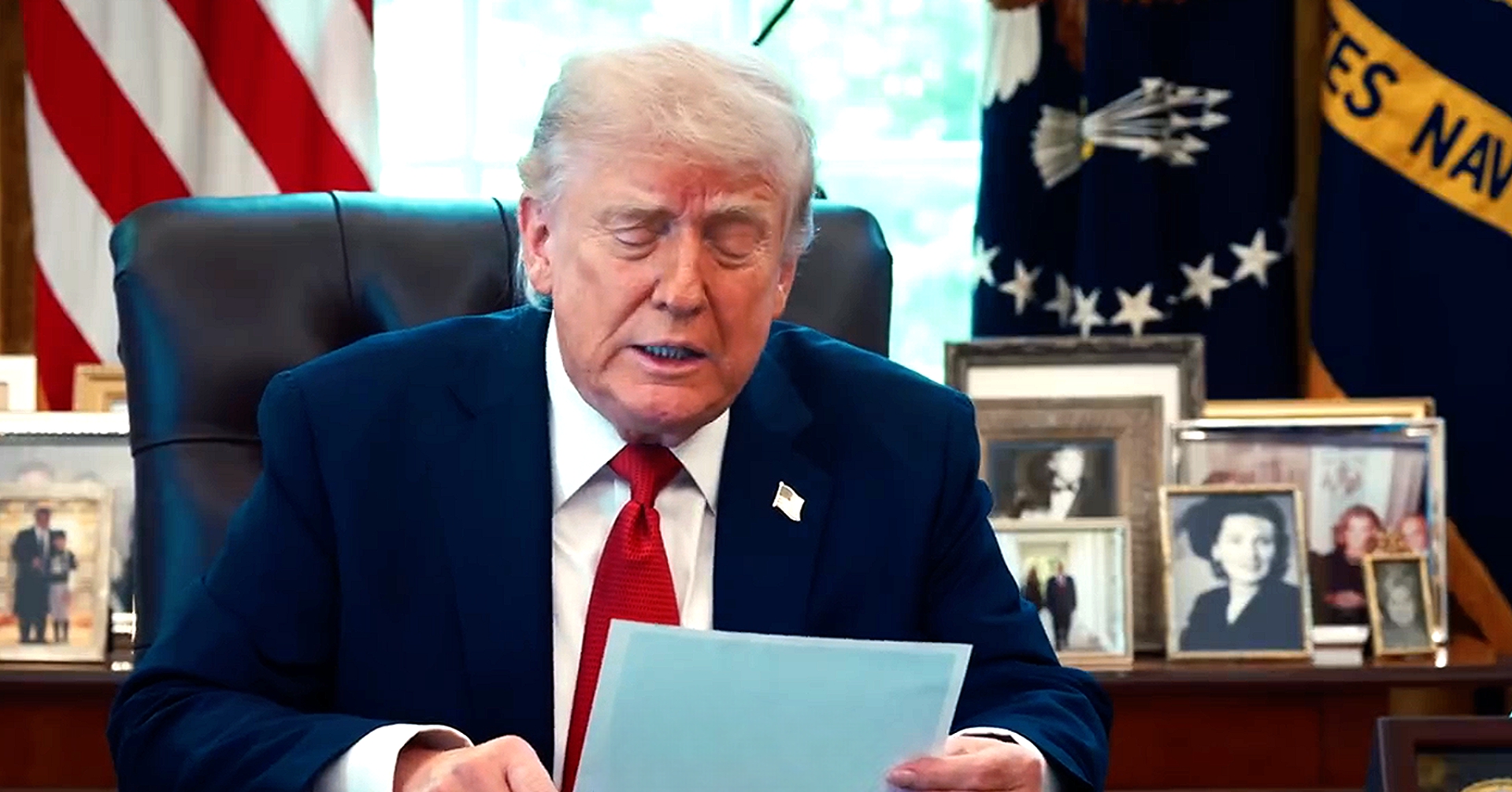 Disastrous New Poll Shows Only 14% Say Trump Economy Good — Just 4% Think Their Financial Situation 'Getting Better'