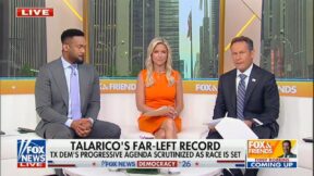 Fox & Friends