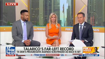 Fox & Friends