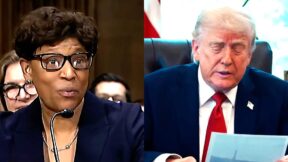 Judge Hits Trump Crew With Probe After Torching Them in Court Over 'Dangerous' and 'False' Attack