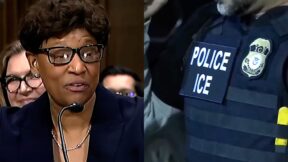 Judge Slams Trump DOJ For 'Massive Breach' at Blistering Hearing