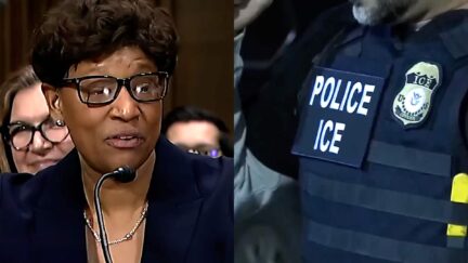 Judge Slams Trump DOJ For 'Massive Breach' at Blistering Hearing
