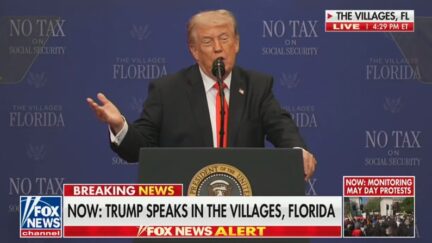 Trump