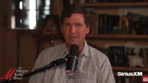 Tucker Carlson