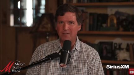 Tucker Carlson