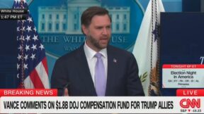 JD Vance