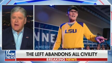 Sean Hannity