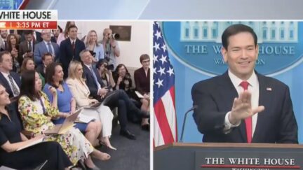 Marco Rubio