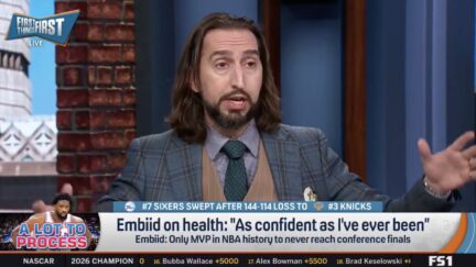 Nick Wright