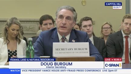 Doug Burgum