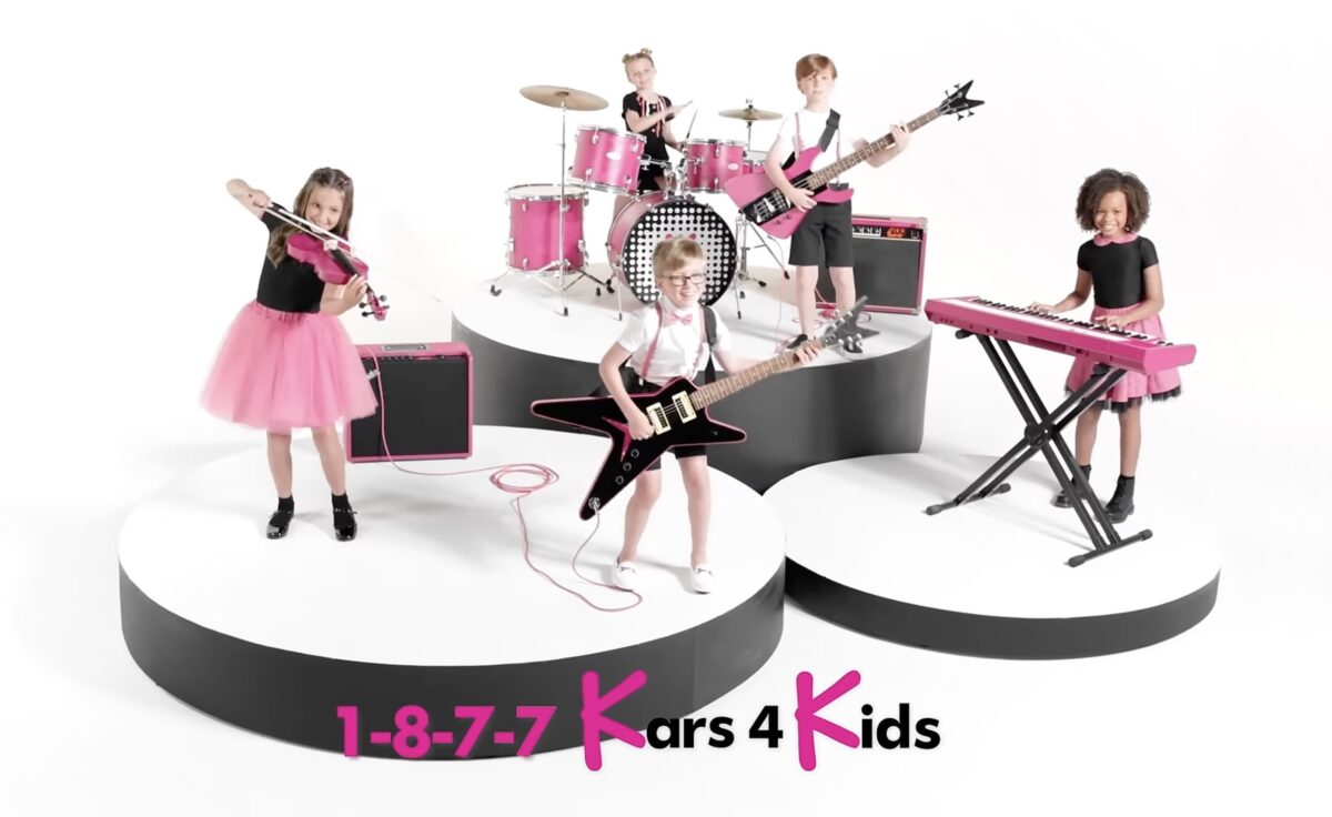 Kars4Kids