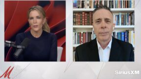 Megyn Kelly, Gregory Bovino