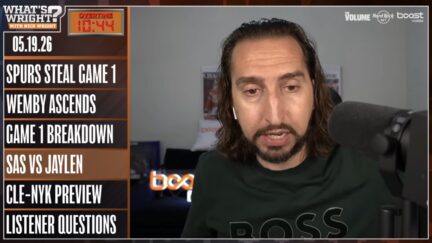 Nick Wright