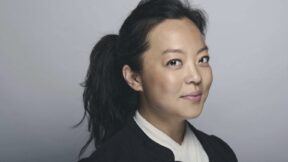 Francesca Hong