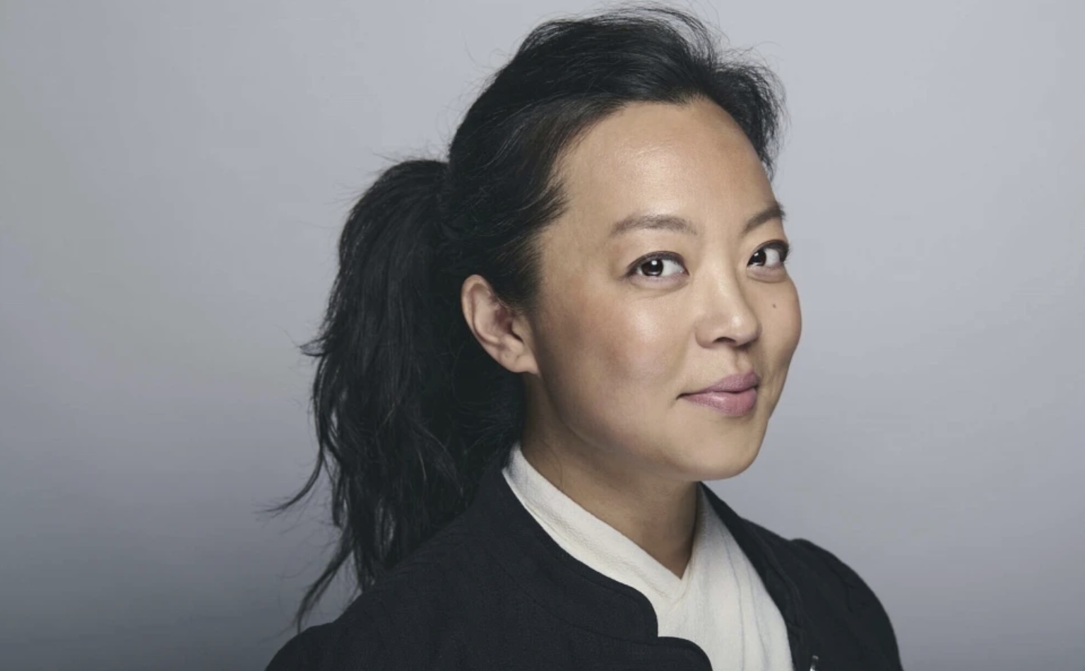 Francesca Hong