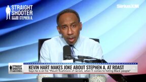 Stephen A. Smith
