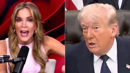 'These Guys Can't Be Bullied!' Megyn Kelly Flays 'Sh-t-Talking' Trump — Says Give Iran 'The Deal They Want'