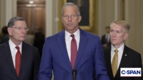 John Thune