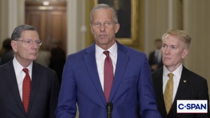 John Thune