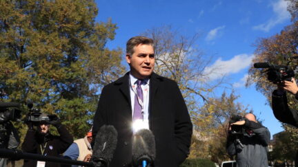 Jim Acosta