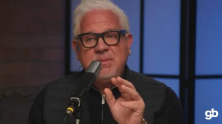 Glenn Beck