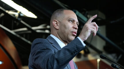 Hakeem Jeffries