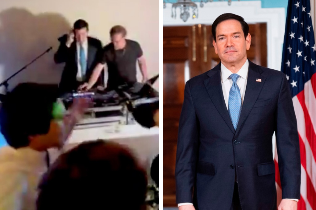 Marco Rubio