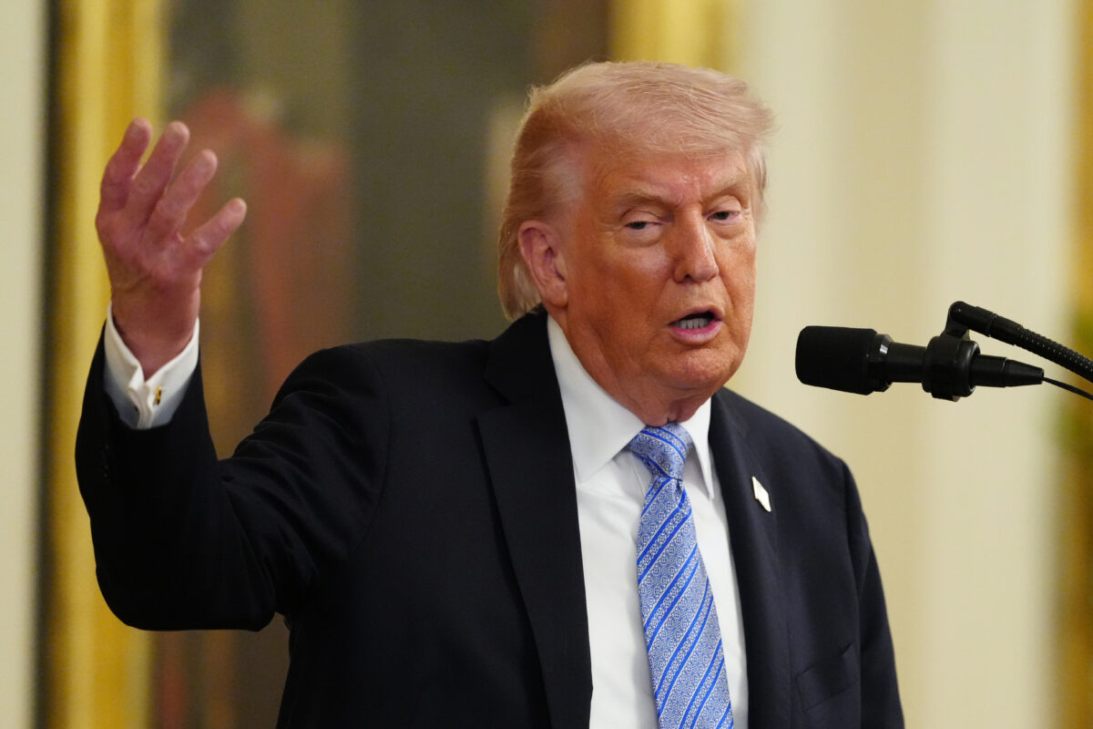 Trump