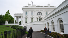 white house
