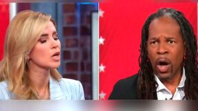 Anti- and Pro-Trump Guests Join Forces on CNN to Roast Ted Cruz Over 'Masculinity'