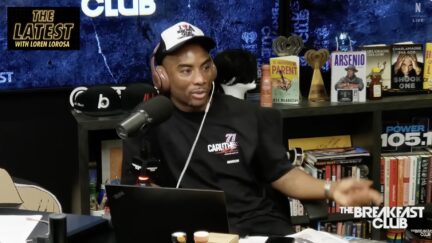Charlamagne
