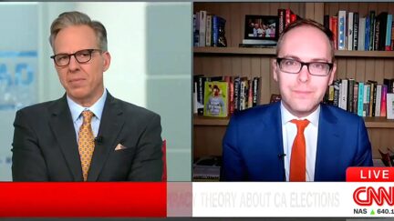 Daniel Dale Hits CNN to Fact-Check Trump — Hours After Damning Report on His 3-Month Absence