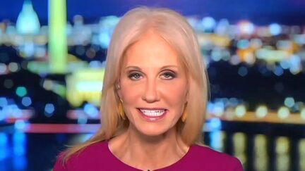 Ex-Trump Spox Trashes Platner With Barrage of Misdeeds — That Trump Is Literally Famous For Doing