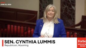 Cynthia Lummis
