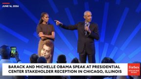 Obamas