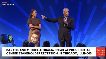 Obamas