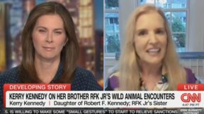 Kerry Kennedy