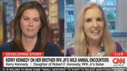 Kerry Kennedy