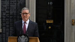 Keir Starmer
