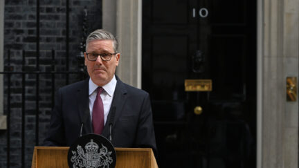 Keir Starmer