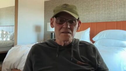 James Carville