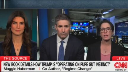 Maggie Haberman