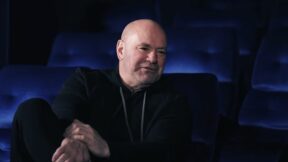 Dana White