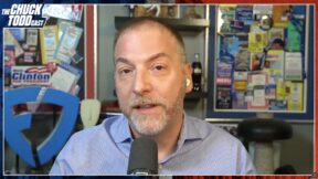 Chuck Todd on The Chuck ToddCast