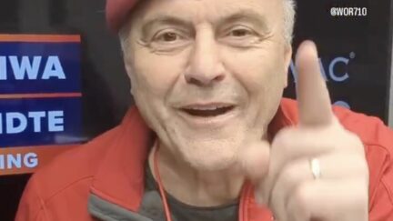 Curtis Sliwa