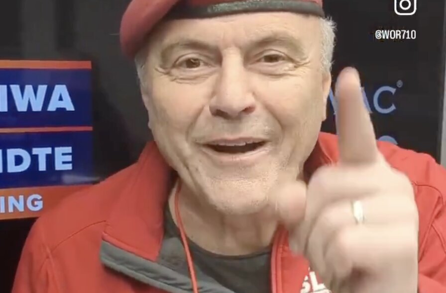 Curtis Sliwa