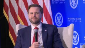 JD Vance