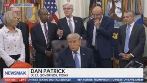 Dan Patrick