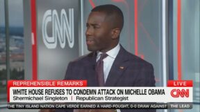 Shermichael Singleton