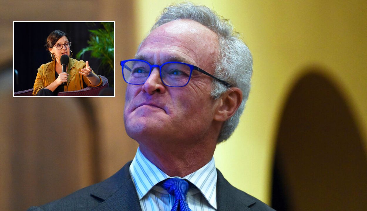 ‘Lies’: Scott Pelley Disputes Bari Weiss’s Characterization of Meeting That Led to His Firing